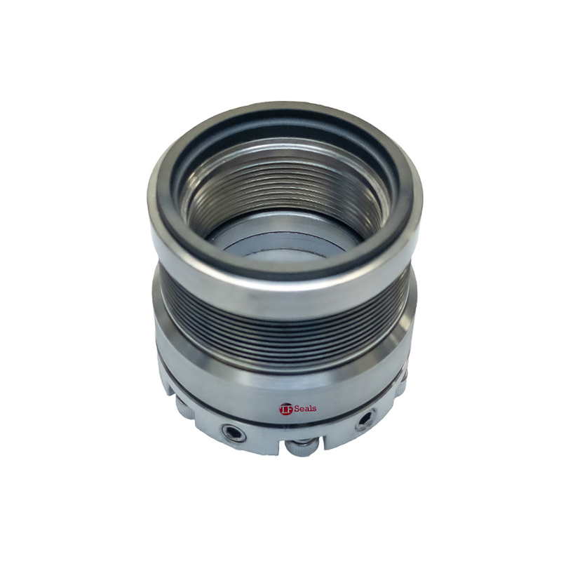 PJ01/PJ02 Metal Bellow Seal