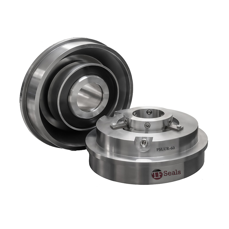 PSLUR Series Slurry Seal