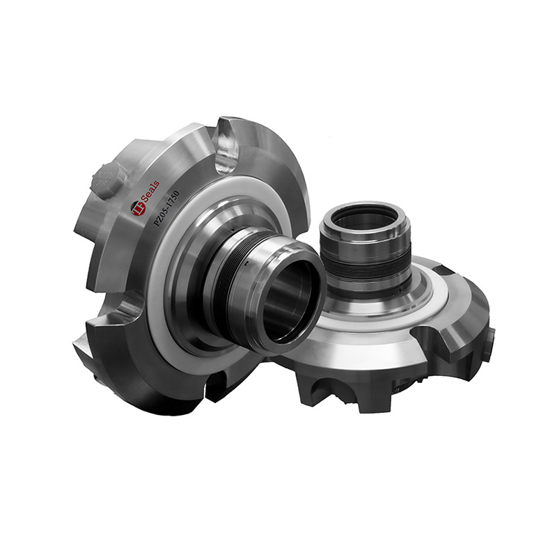 PZ05 / PZ05Q Metal Bellow Cartridge Seal