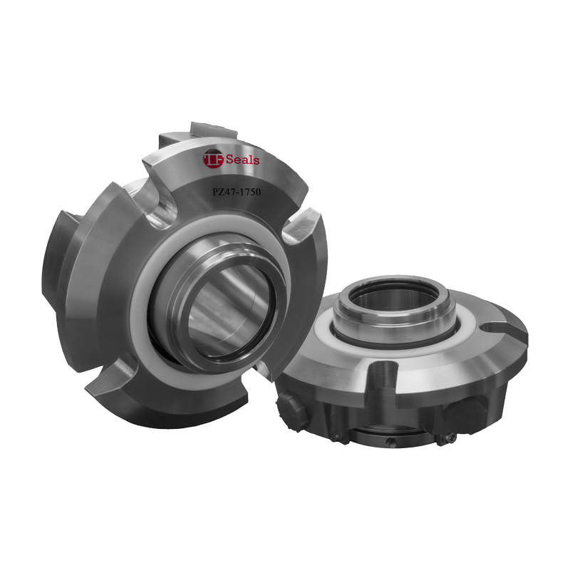 PZ47 / PZ47Q Cartridge Seal