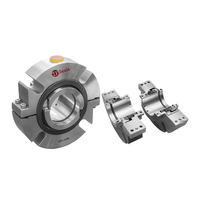 SP01 Series Split Seal
