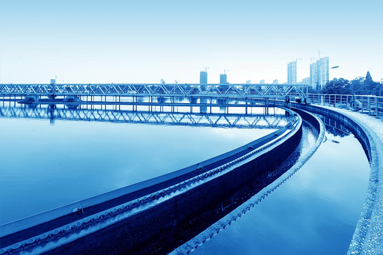 Water and Wastewater