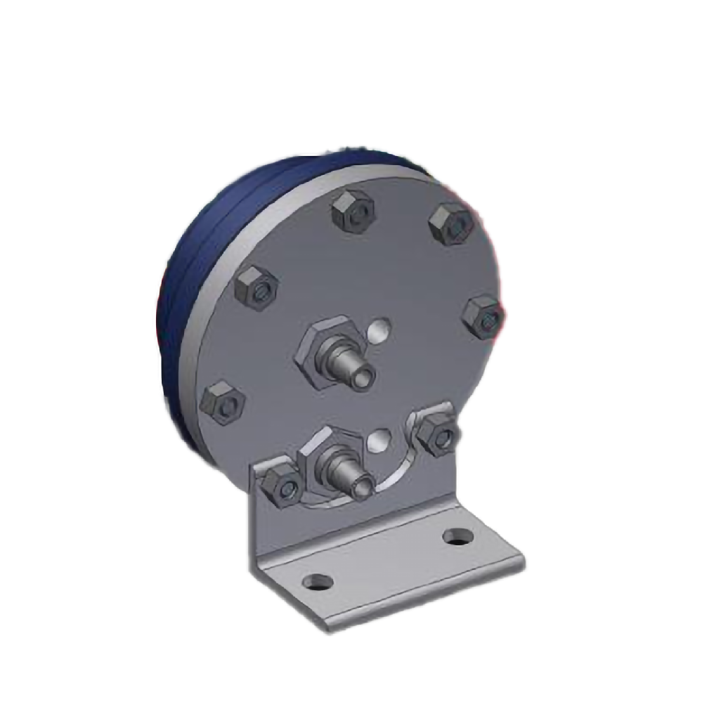 TF Heliflow Heat Exchanger 